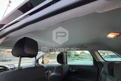 Citroen C3 Aircross PureTech 110 S&S Shine Pack (14)