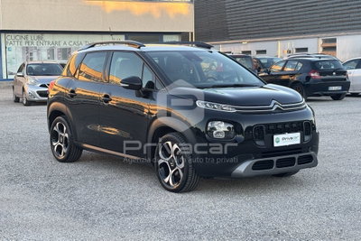 Citroen C3 Aircross PureTech 110 S&S Shine Pack (3)