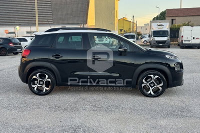 Citroen C3 Aircross PureTech 110 S&S Shine Pack (4)