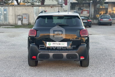 Citroen C3 Aircross PureTech 110 S&S Shine Pack (6)