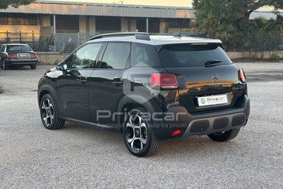 Citroen C3 Aircross PureTech 110 S&S Shine Pack (7)
