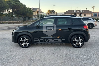 Citroen C3 Aircross PureTech 110 S&S Shine Pack (8)