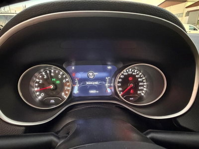 Jeep Compass 1.4 MultiAir 2WD S (13)
