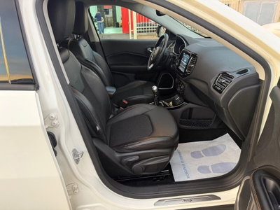 Jeep Compass 1.4 MultiAir 2WD S (14)