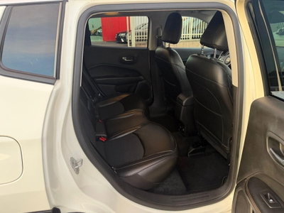 Jeep Compass 1.4 MultiAir 2WD S (15)
