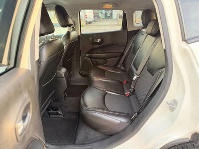 Jeep Compass 1.4 MultiAir 2WD S (16)