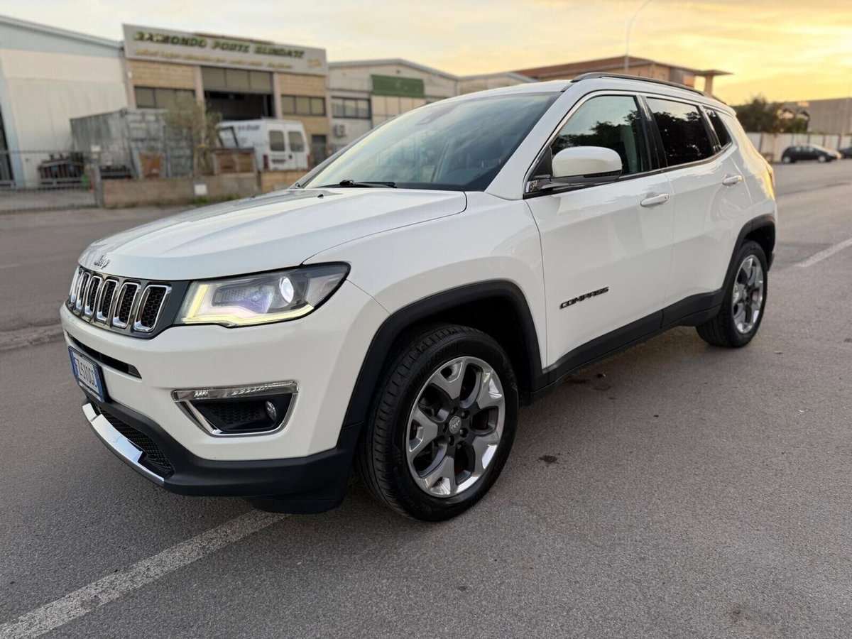 Jeep Compass 1.4 MultiAir 2WD S (3)