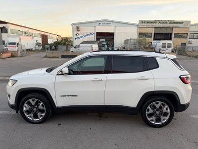Jeep Compass 1.4 MultiAir 2WD S (4)