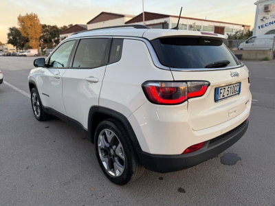 Jeep Compass 1.4 MultiAir 2WD S (5)