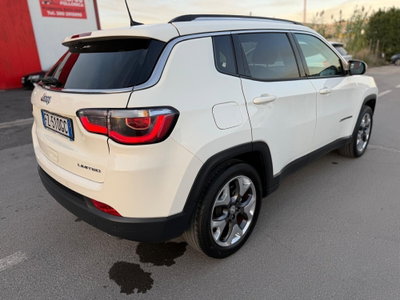 Jeep Compass 1.4 MultiAir 2WD S (7)