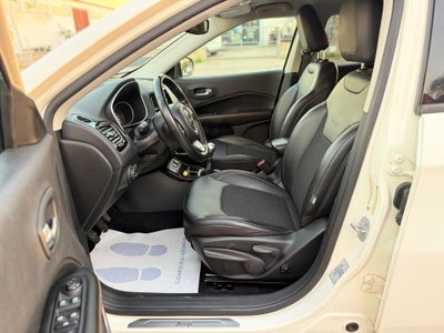 Jeep Compass 1.4 MultiAir 2WD S (9)