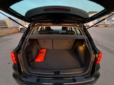 SEAT Arona 1.0 TGI FR (16)