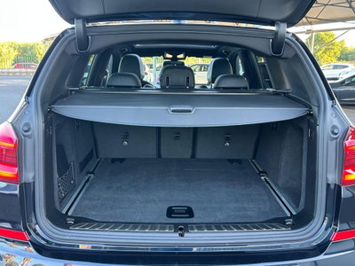 BMW X3 xDrive20d Msport (7)