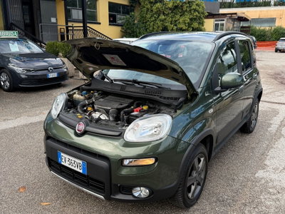 Fiat Panda Cross Cross 1.3 MJT S&S 4x4 (17)