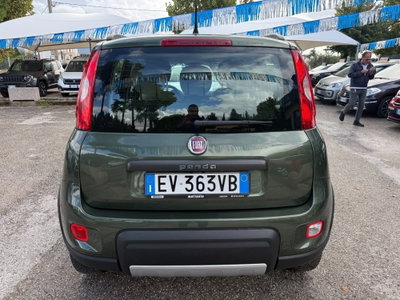 Fiat Panda Cross Cross 1.3 MJT S&S 4x4 (3)