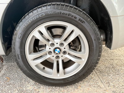 BMW X3 xDrive20d Attiva (19)