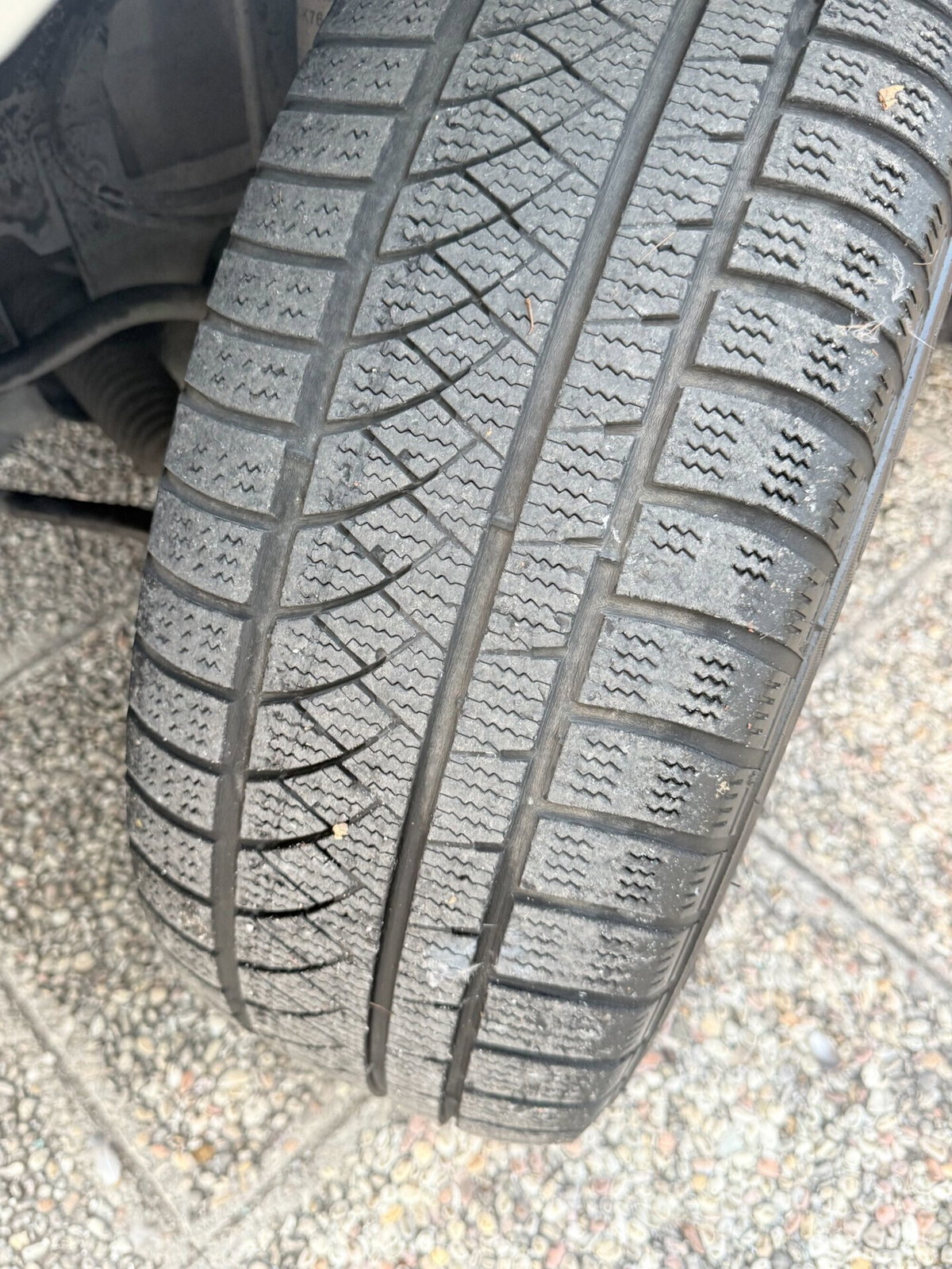 BMW X3 xDrive20d Attiva (20)