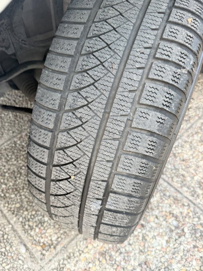 BMW X3 xDrive20d Attiva (20)