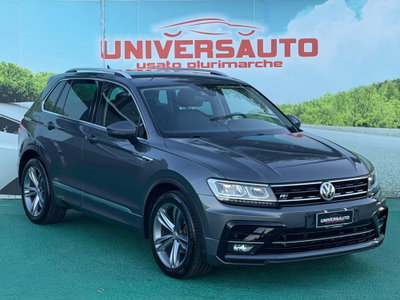 Volkswagen Tiguan 1.6 TDI SCR Sport BlueMotion Technology (2)