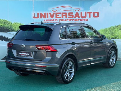 Volkswagen Tiguan 1.6 TDI SCR Sport BlueMotion Technology (3)