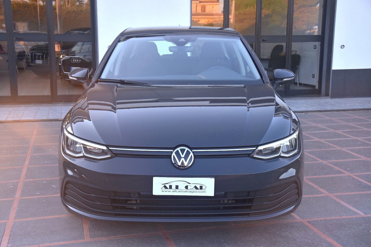Volkswagen Golf 2.0 TDI SCR Life (2)