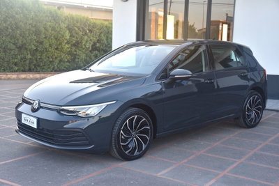 Volkswagen Golf 2.0 TDI SCR Life (3)