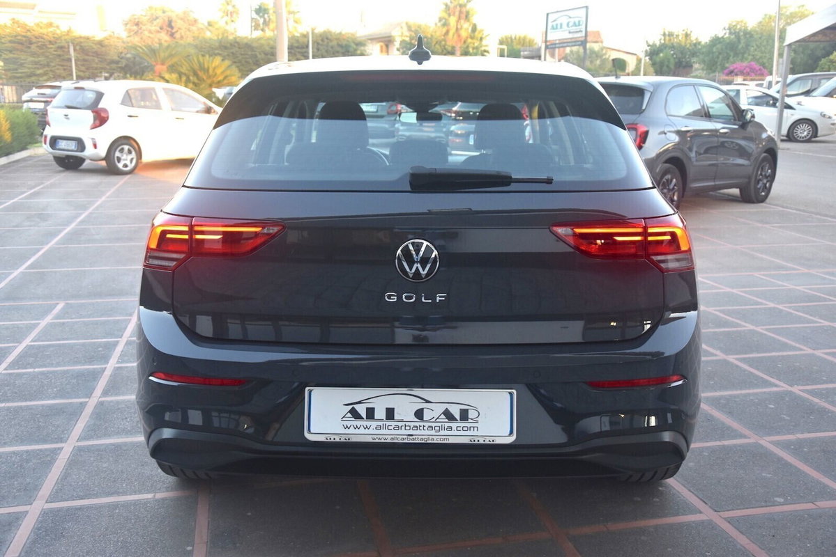 Volkswagen Golf 2.0 TDI SCR Life (5)