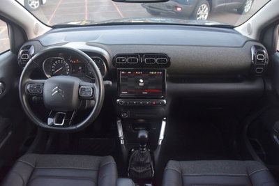 Citroen C3 Aircross BlueHDi 110 S&S Shine Pack (10)