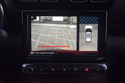 Citroen C3 Aircross BlueHDi 110 S&S Shine Pack (13)