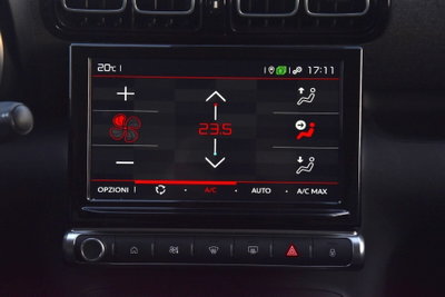 Citroen C3 Aircross BlueHDi 110 S&S Shine Pack (14)