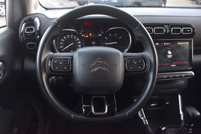 Citroen C3 Aircross BlueHDi 110 S&S Shine Pack (15)