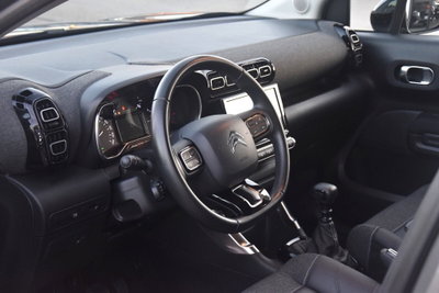 Citroen C3 Aircross BlueHDi 110 S&S Shine Pack (18)