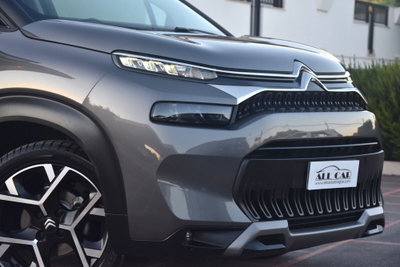 Citroen C3 Aircross BlueHDi 110 S&S Shine Pack (19)