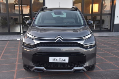 Citroen C3 Aircross BlueHDi 110 S&S Shine Pack (2)