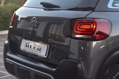 Citroen C3 Aircross BlueHDi 110 S&S Shine Pack (20)