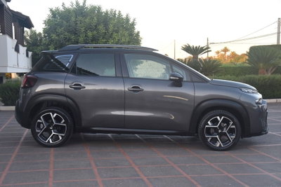 Citroen C3 Aircross BlueHDi 110 S&S Shine Pack (4)