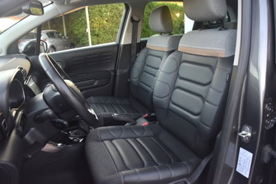 Citroen C3 Aircross BlueHDi 110 S&S Shine Pack (8)