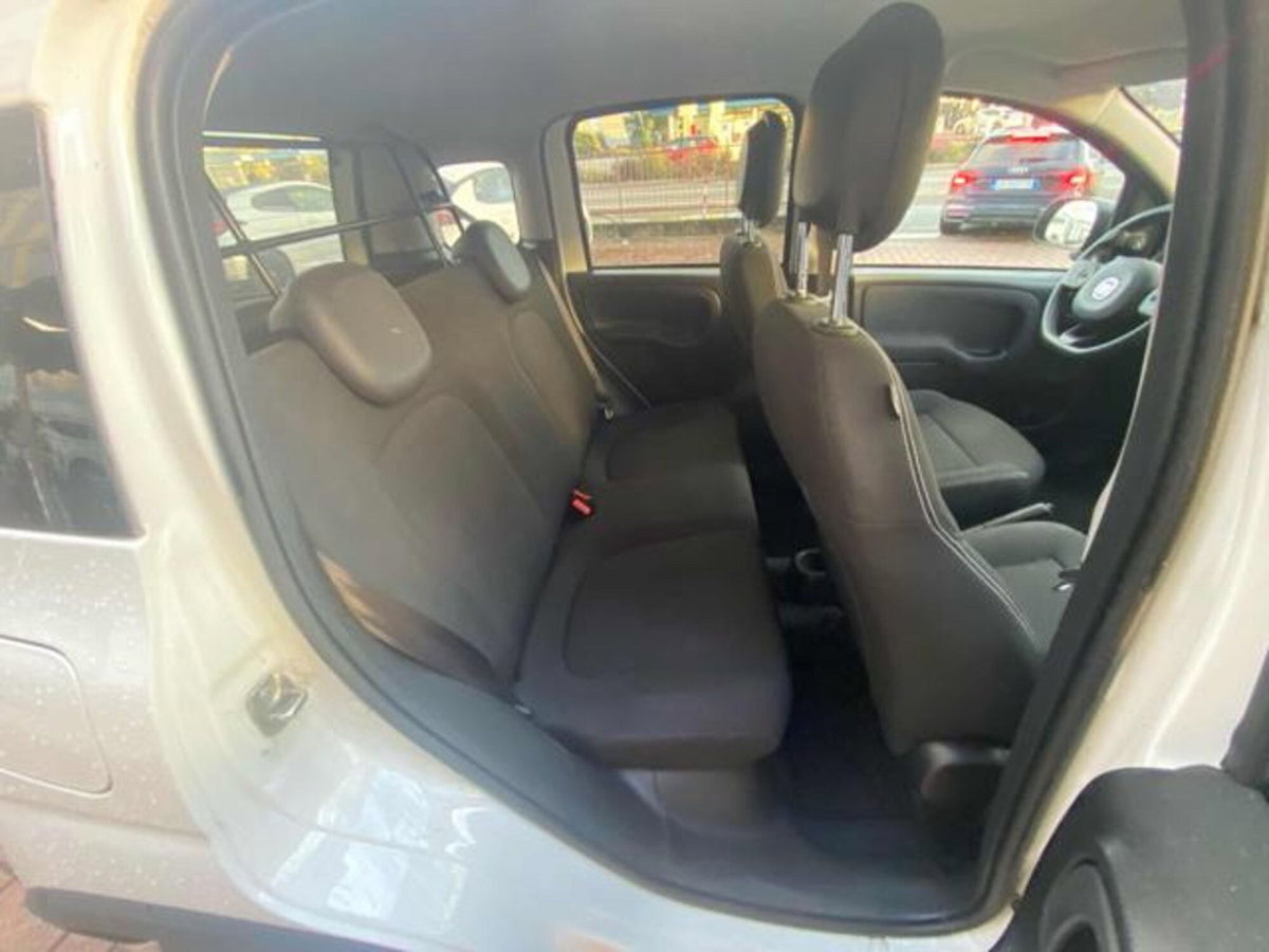 Fiat Panda van 1.0 hybrid Street 70cv 4p.ti serie 4 E6d (3)