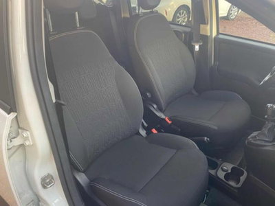 Fiat Panda van 1.0 hybrid Street 70cv 4p.ti serie 4 E6d (6)