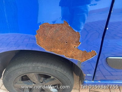 Fiat Scudo Furgone 2.0 MJT/130 PC-TN Furgone 10q. SX (10)