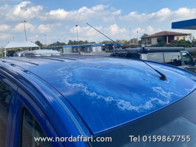 Fiat Scudo Furgone 2.0 MJT/130 PC-TN Furgone 10q. SX (9)