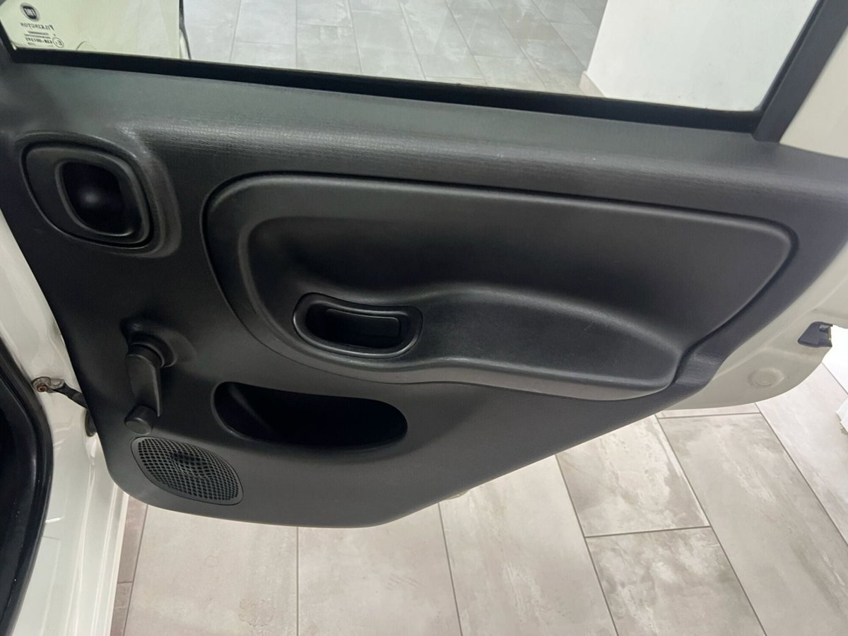 Fiat Panda 0.9 TwinAir Turbo S&S Lounge (20)