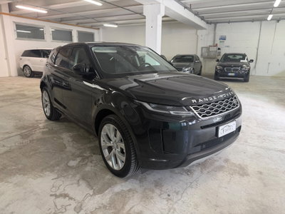 Land Rover Range Rover Evoque 2.0D I4-L.Flw 150 CV AWD Auto HSE usata