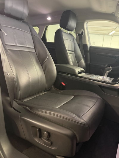Land Rover Range Rover Evoque 2.0D I4-L.Flw 150 CV AWD Auto HSE (16)