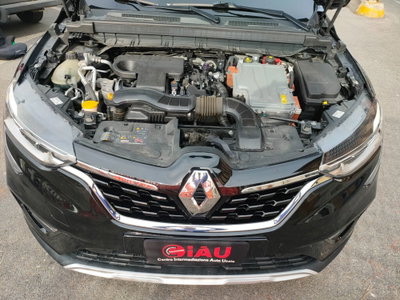 Renault Arkana E-Tech 145 CV Intens (19)