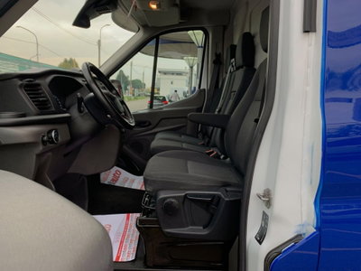 Ford Transit Furgone 290 2.0TDCi EcoBlue PM-TM Furgone Trend (10)