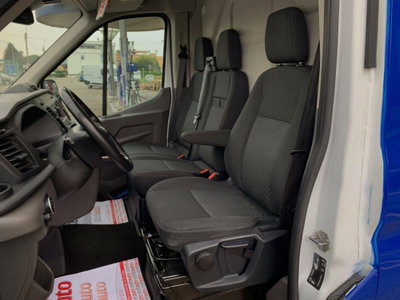 Ford Transit Furgone 290 2.0TDCi EcoBlue PM-TM Furgone Trend (11)