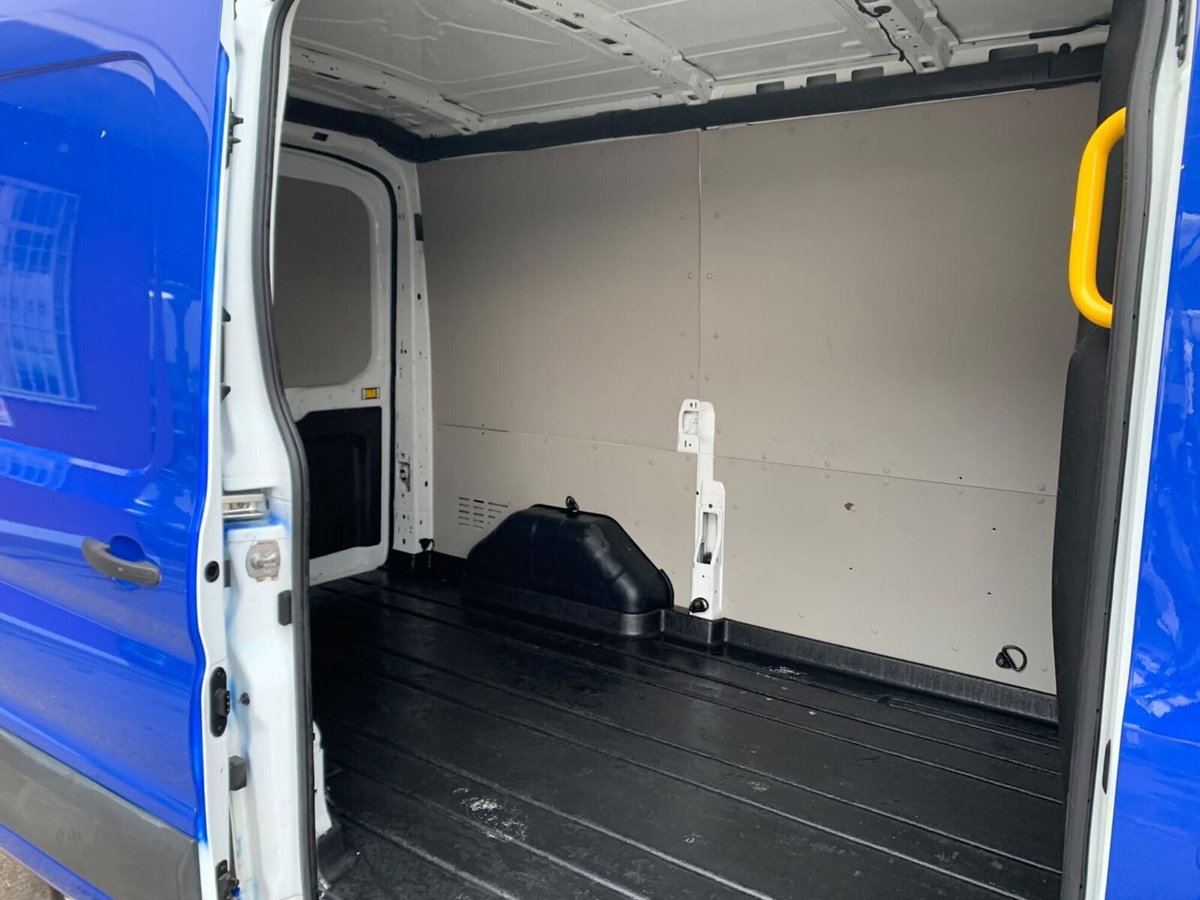 Ford Transit Furgone 290 2.0TDCi EcoBlue PM-TM Furgone Trend (16)