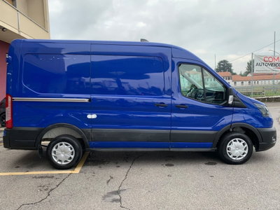 Ford Transit Furgone 290 2.0TDCi EcoBlue PM-TM Furgone Trend (4)