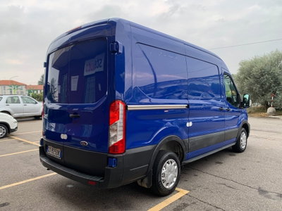 Ford Transit Furgone 290 2.0TDCi EcoBlue PM-TM Furgone Trend (5)